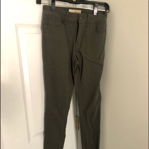 Hybrid & Company Jeans - Picture 6 of 7